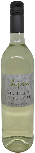 Produktfoto: 2023 Müller-Thurgau