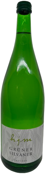 Produktfoto: 2023 Grüner Silvaner, trocken